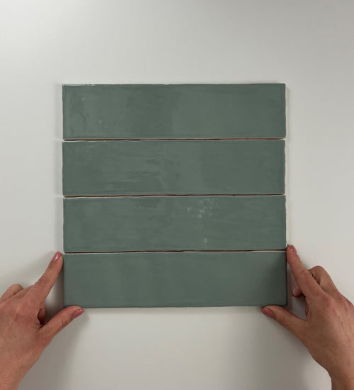 Wandtegel Cifre cerámica 7,5x30cm