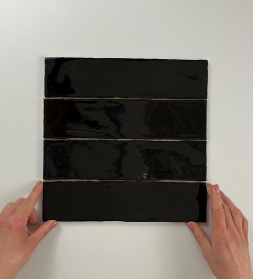 Wandtegel Cifre cerámica 7,5x30cm