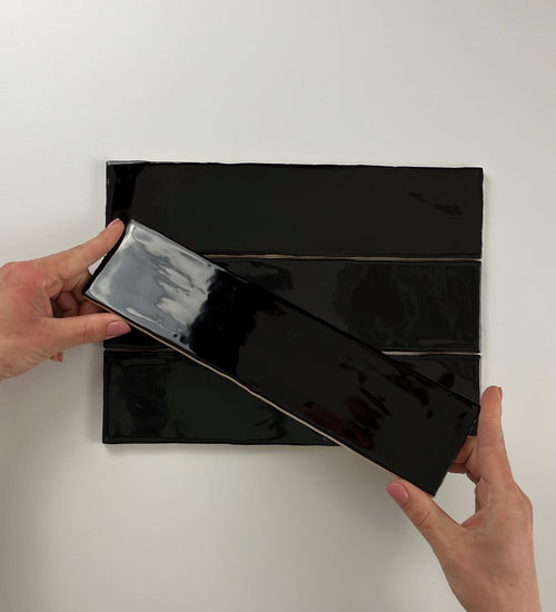 Wandtegel Cifre cerámica 7,5x30cm