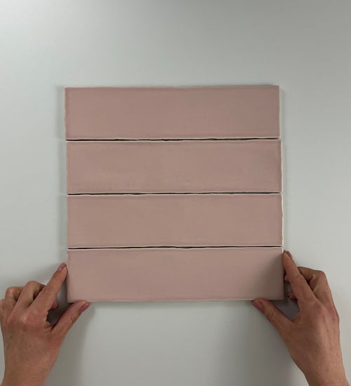 Wandtegel Cifre cerámica 7,5x30cm