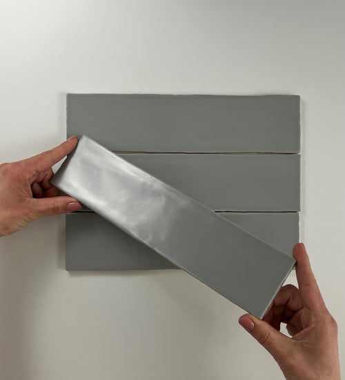 Wandtegel Cifre cerámica 7,5x30cm