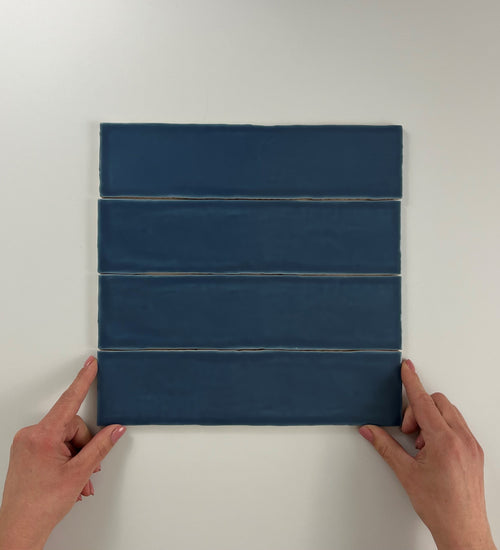 Wandtegel Cifre cerámica 7,5x30cm