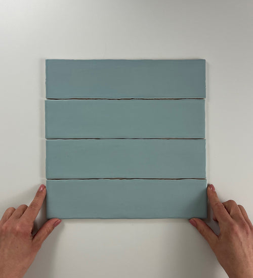 Wandtegel Cifre cerámica 7,5x30cm