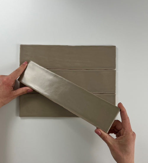 Wandtegel Cifre cerámica 7,5x30cm