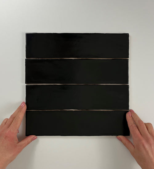 Wandtegel Cifre cerámica 7,5x30cm