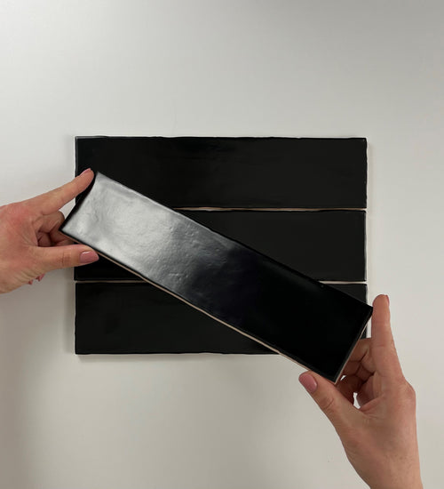 Wandtegel Cifre cerámica 7,5x30cm