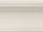 Moldura Colonial Ivory mat 5x30