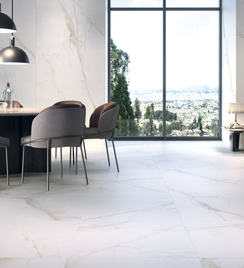 Vloertegel Cifre cerámica 60x60cm