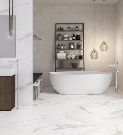 Vloertegel Cifre cerámica 60x120cm