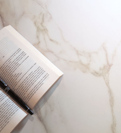 Vloertegel Cifre cerámica Wit - 120x120cm