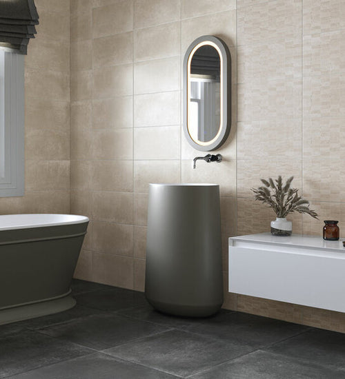 Vloertegel Cifre cerámica 30x60cm