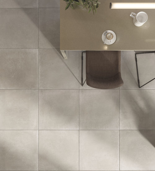 Sampletegel Cifre cerámica Beige