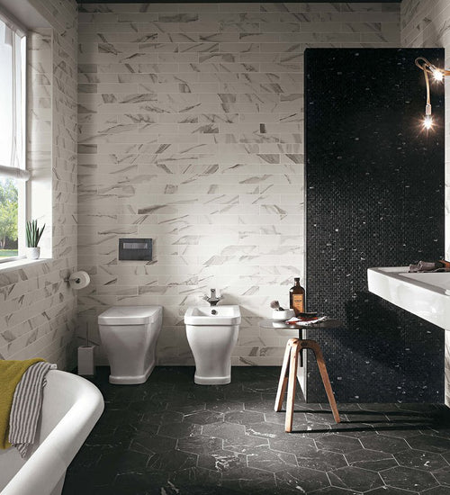 Sampletegel Fap ceramiche Antraciet