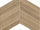Fapnest Natural Chevron 7,5x45