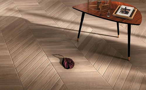 Sampletegel Fap ceramiche Bruin