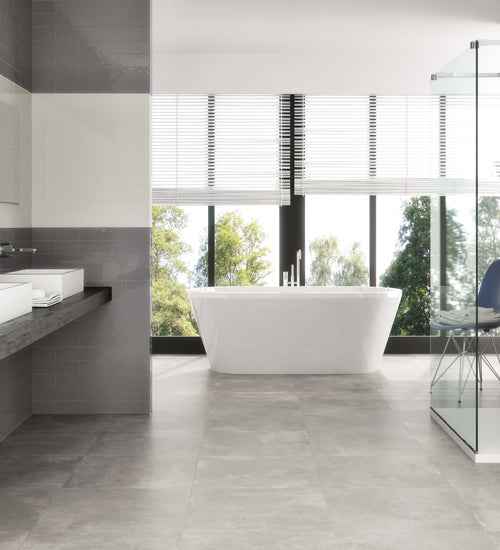 Wandtegel Huismerk tegels 7.5x30cm