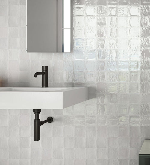 Wandtegel Cifre cerámica 10x10cm