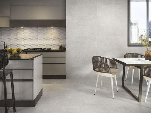 Vloertegel Baldocer cerámica 60x60cm