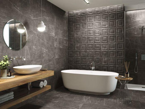 Vloertegel Baldocer cerámica 60x60cm