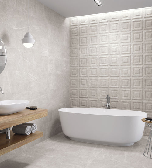 Vloertegel Baldocer cerámica 60x60cm