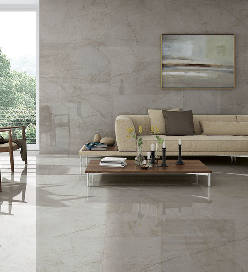 Vloertegel Cifre cerámica 60x120cm