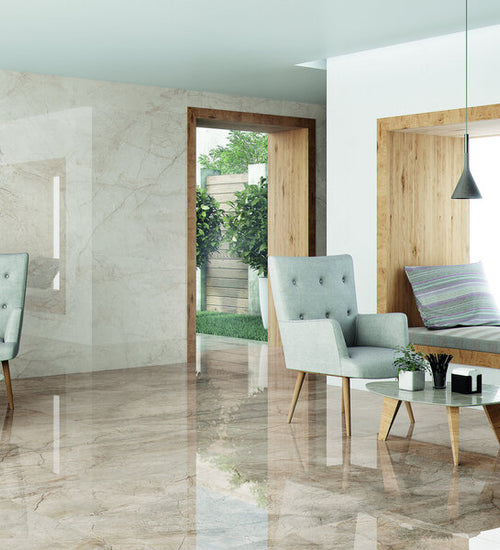 Vloertegel Cifre cerámica 60x120cm