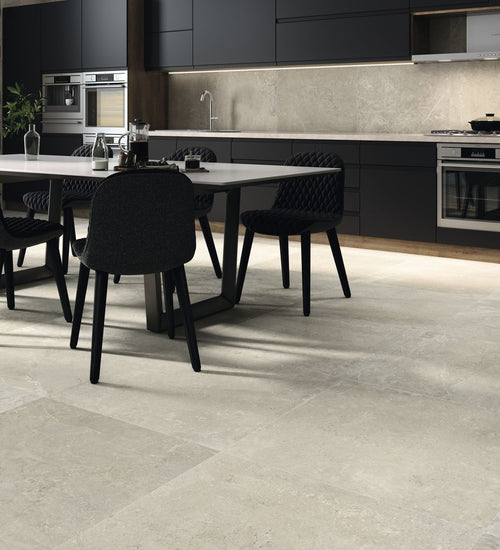 Sampletegel Baldocer cerámica Beige