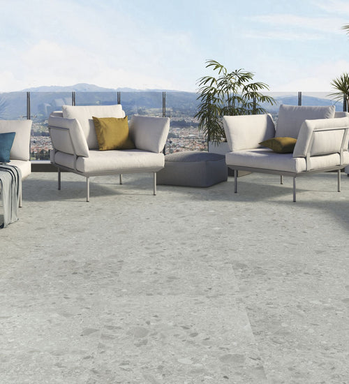 Vloertegel Baldocer cerámica 60x60cm