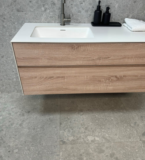 Vloertegel Baldocer cerámica 60x60cm