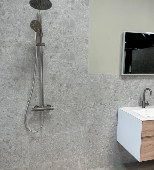 Vloertegel Baldocer cerámica 60x60cm