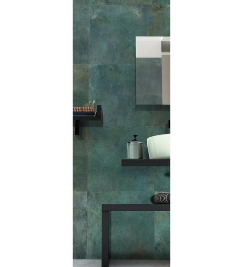 Vloertegel Energieker 60x60cm