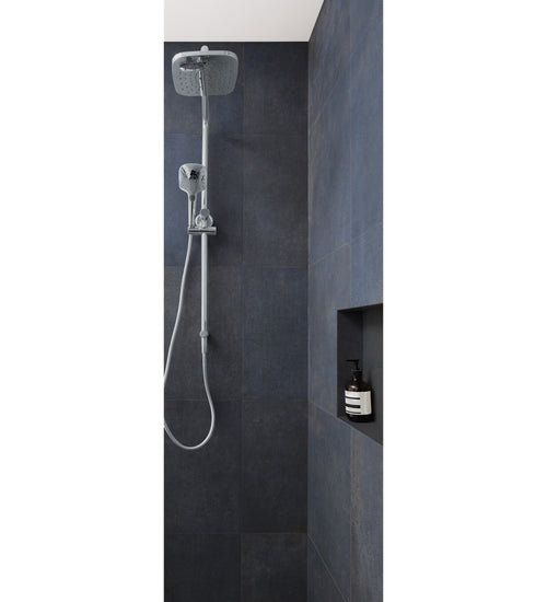 Sampletegel Energieker Blauw