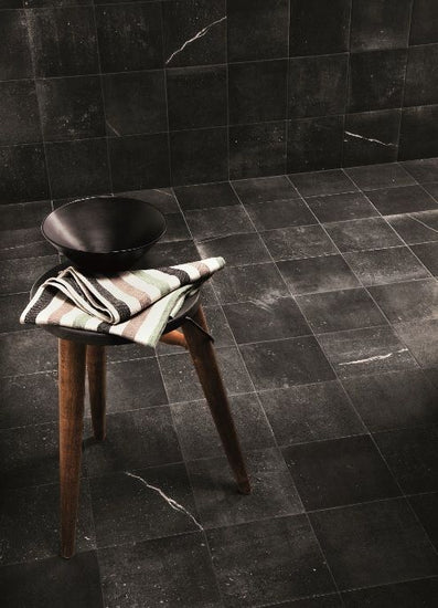 Sampletegel Fap ceramiche Antraciet