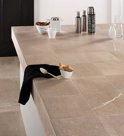 Sampletegel Fap ceramiche Taupe