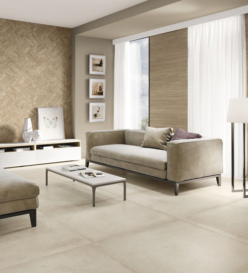 Sampletegel Baldocer cerámica Beige