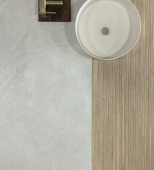 Sampletegel Baldocer cerámica Beige