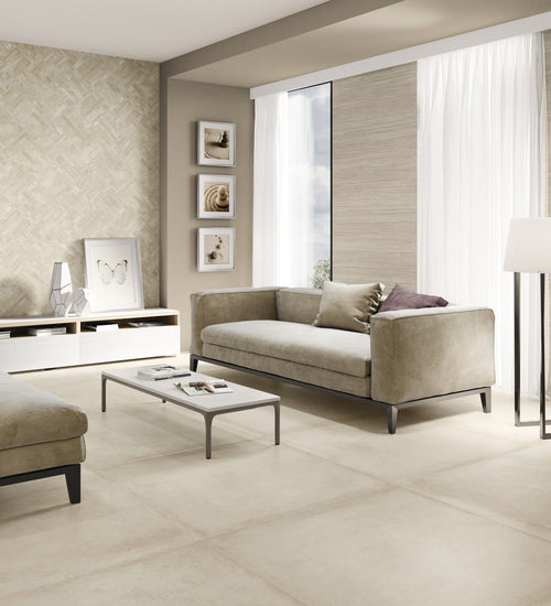 Sampletegel Baldocer cerámica Beige