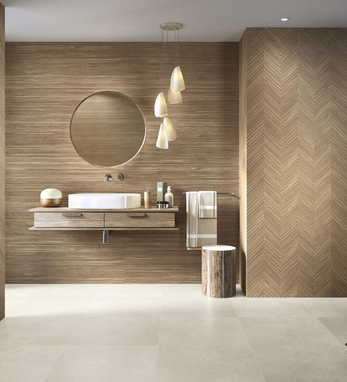 Wandtegel Baldocer cerámica 40x120cm