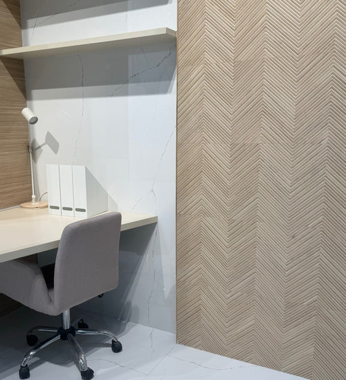 Wandtegel Baldocer cerámica 40x120cm