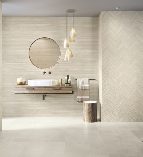 Sampletegel Baldocer cerámica Beige
