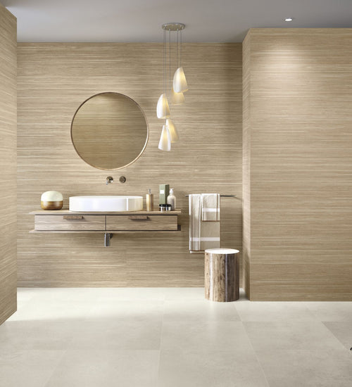 Sampletegel Baldocer cerámica Beige
