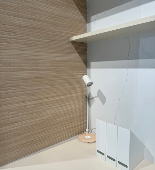 Wandtegel Baldocer cerámica 30x90cm