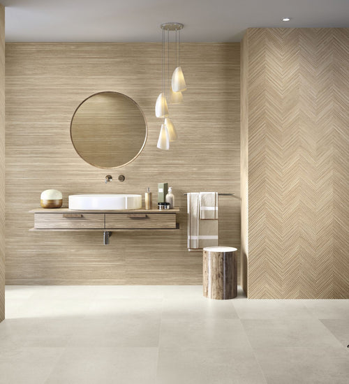 Wandtegel Baldocer cerámica 30x90cm