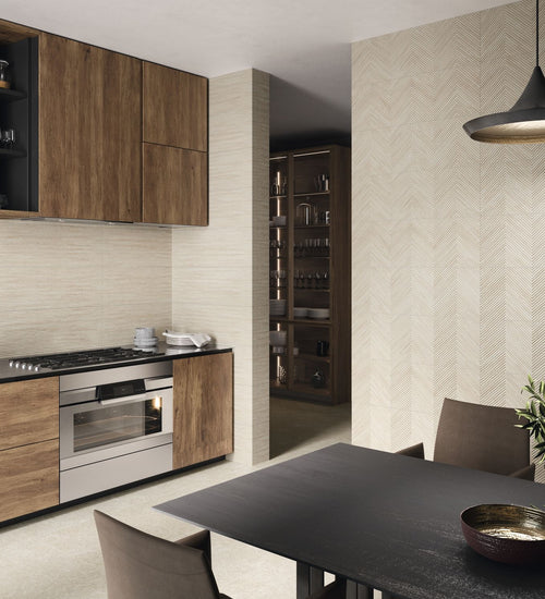 Wandtegel Baldocer cerámica 30x90cm