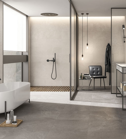 Vloertegel Cifre cerámica 60x60cm