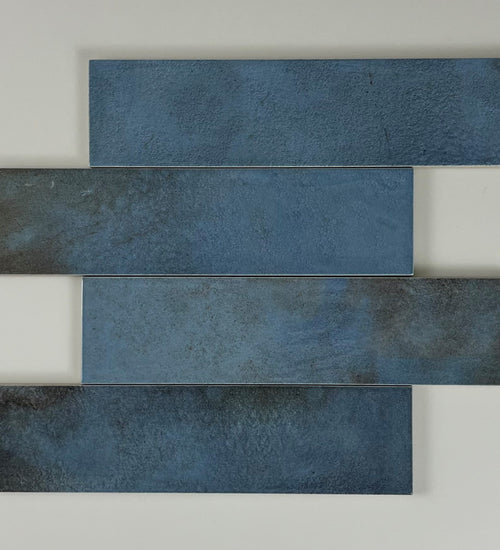 Wandtegel Cifre cerámica 7,5x30cm