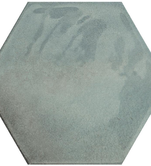 Wandtegel Cifre cerámica 16x18cm