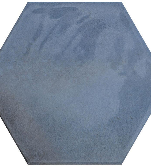 Wandtegel Cifre cerámica 16x18cm