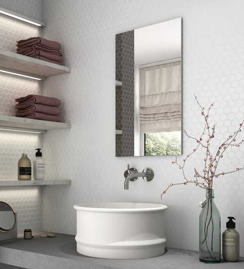 Mozaiektegel By goof 30x30cm