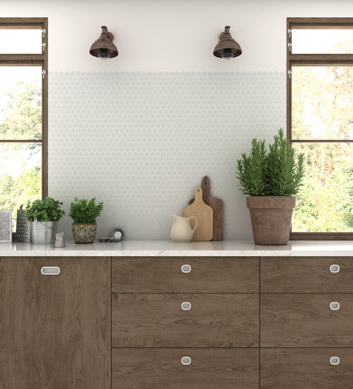 Mozaiektegel By goof 30x30cm